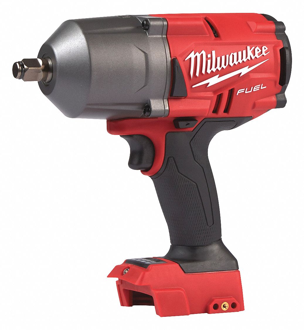 Half inch cordless on sale impact wrench