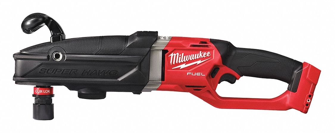 Milwaukee shop stud drill