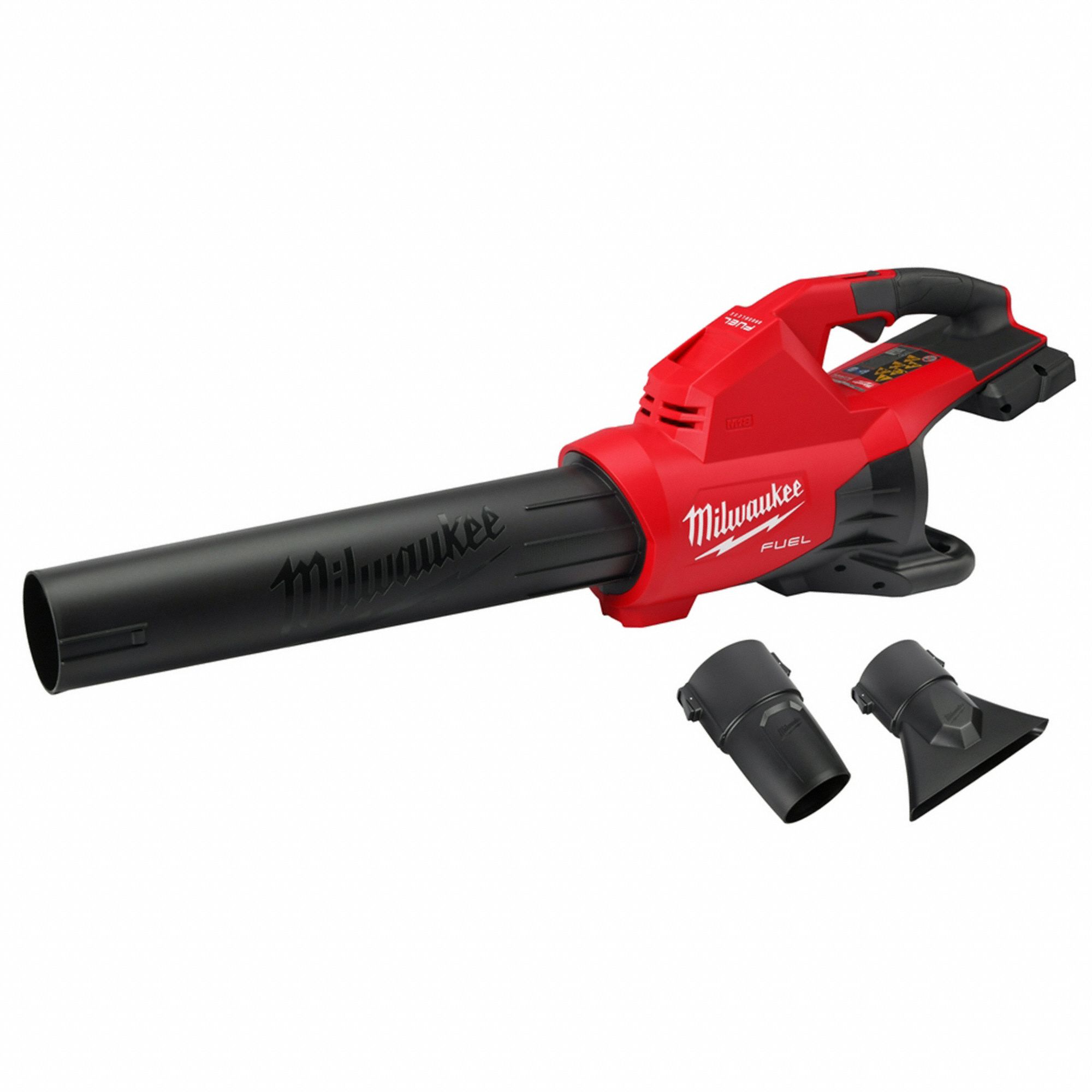 Milwaukee leaf blower deals 18v