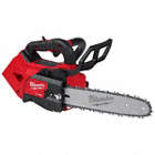 CHAINSAW,CORDLESS,18V,12 IN L,8.0 AH