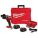 TR PERCEUSE, SANS FIL, 18 V, 5 AH, COMPACTE HAUT DE GAMME, MANDRIN ½ PO, SANS CLÉ, 1400 PO-LB, 2100 TR/MIN