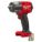 IMPACT WRENCH, CORDLESS, 18V, PISTOL GRIP, ½ IN DETENT PIN, STANDARD, SQUARE, 550 FT-LB