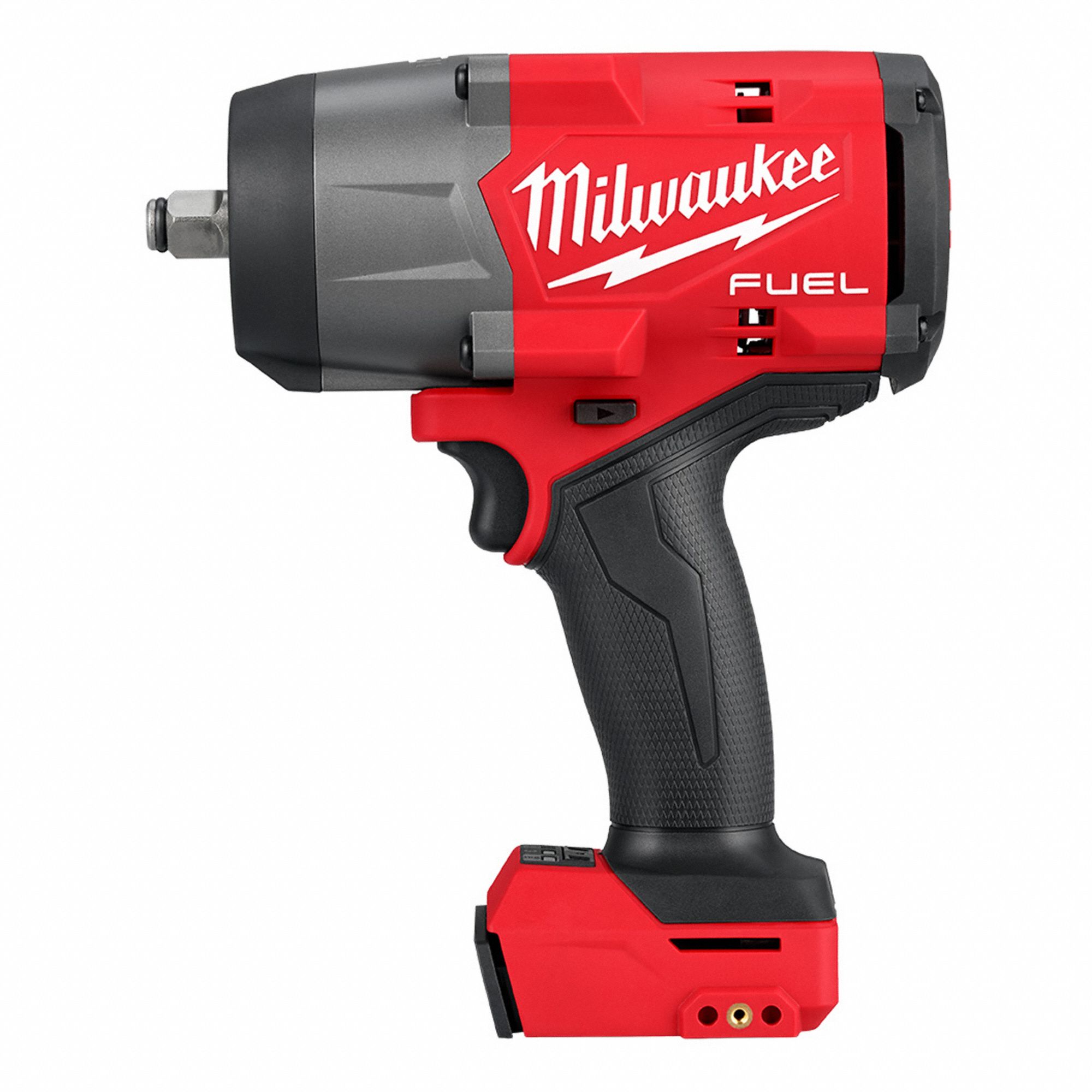 IMPACT WRENCH,LITHIUM ION,18V,1/2 IN