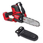 PRUNING SAW,8 IN BLADE L,METAL,FOR WOOD