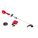 STRING TRIMMER,BRUSHLESS,18V,8.0 AH