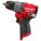 PERCEUSE, SANS FIL, 12 V, COMPACTE HAUT DE GAMME, MANDRIN ½ PO, SANS CLÉ, 400 PO-LB, 1550 TR/MIN