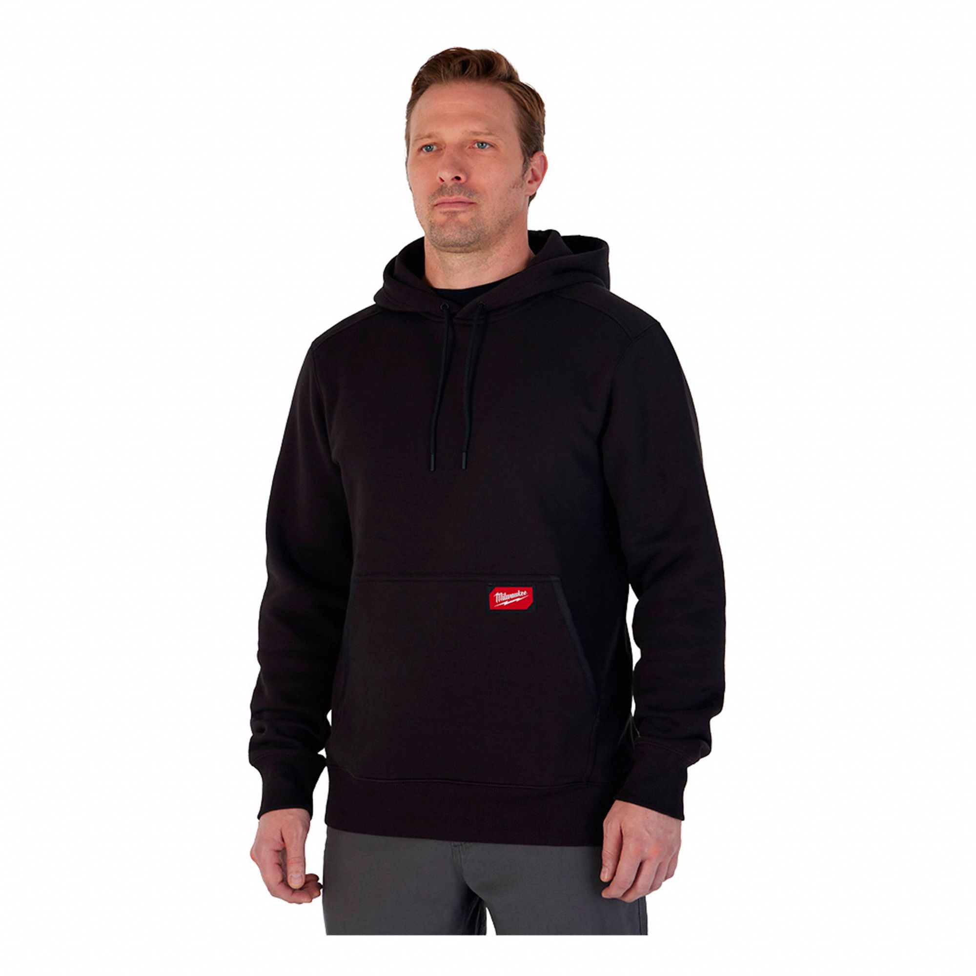 WORK PANTS,BLACK,MIDWEIGHT
