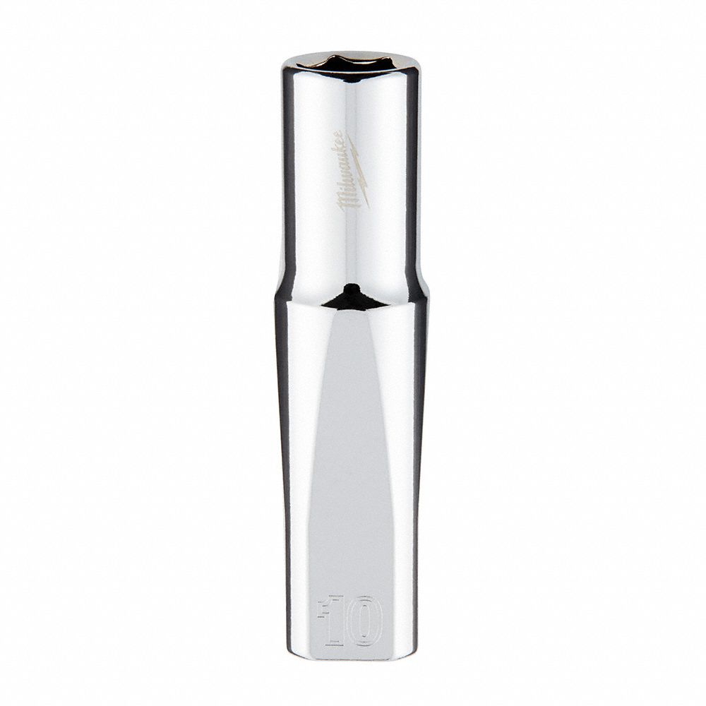 Socket,3/8 in Drive Size