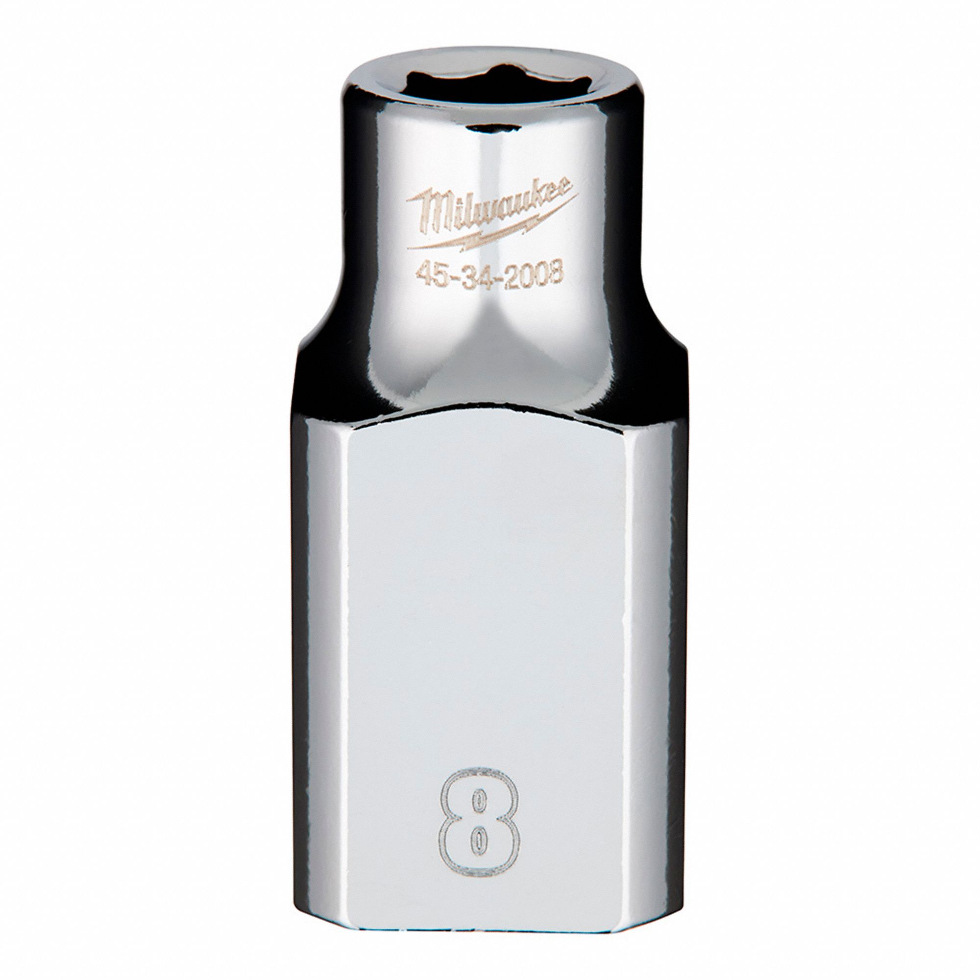 SOCKET, 1/2