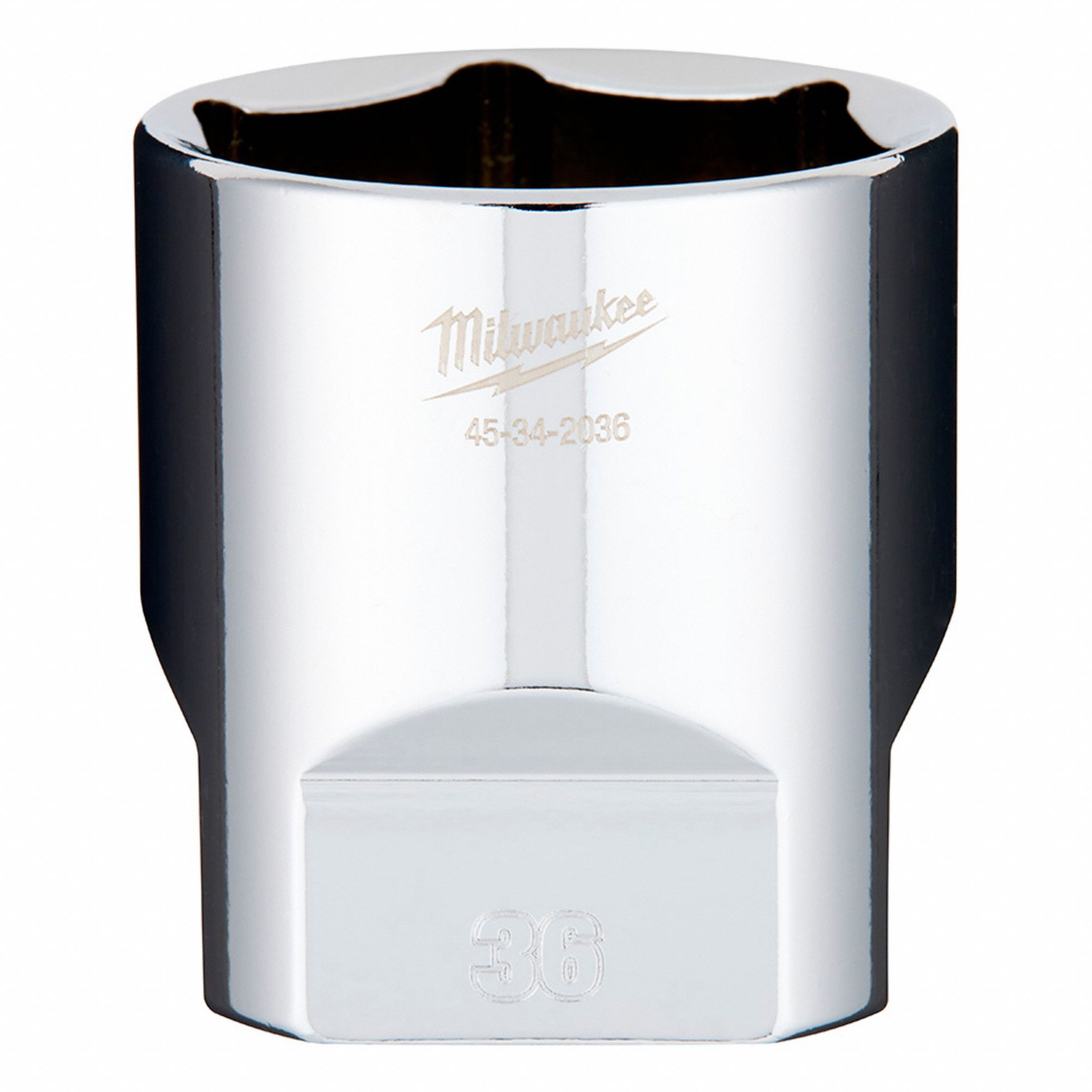 SOCKET, 1/2
