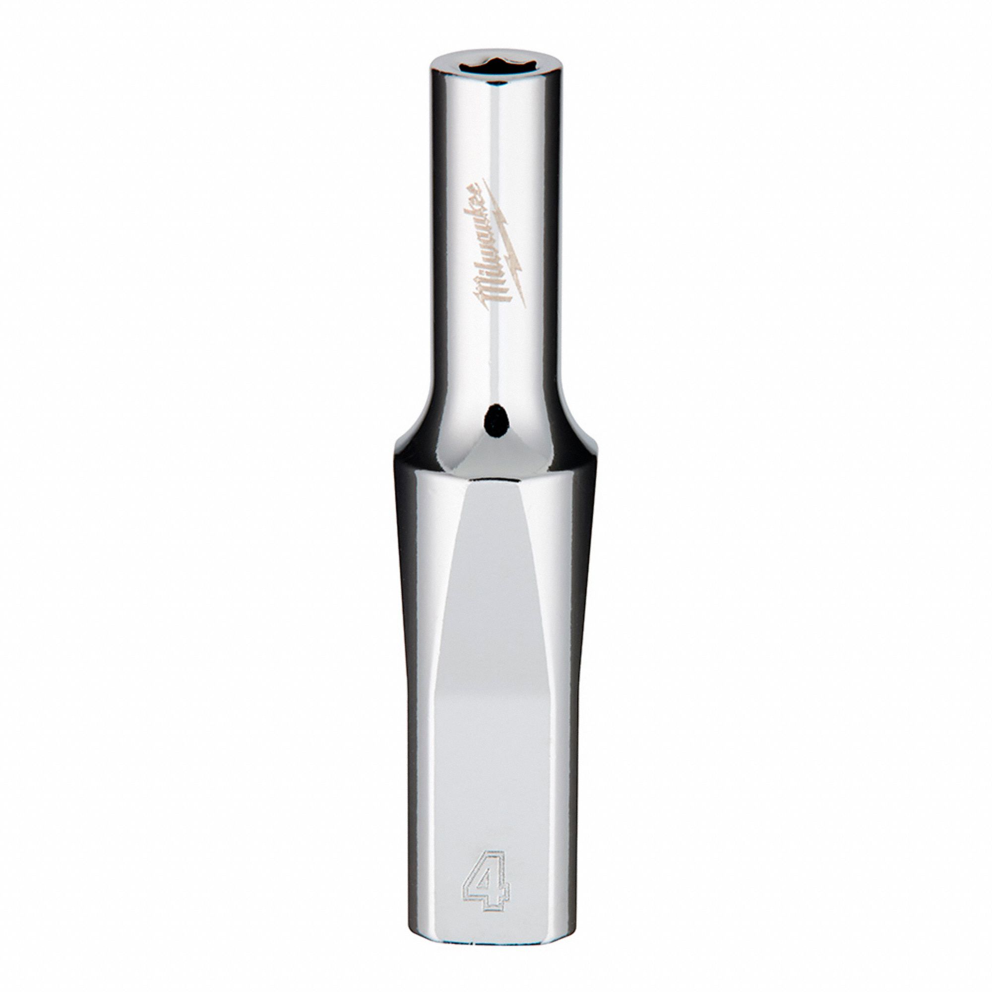 SOCKET, 1/4