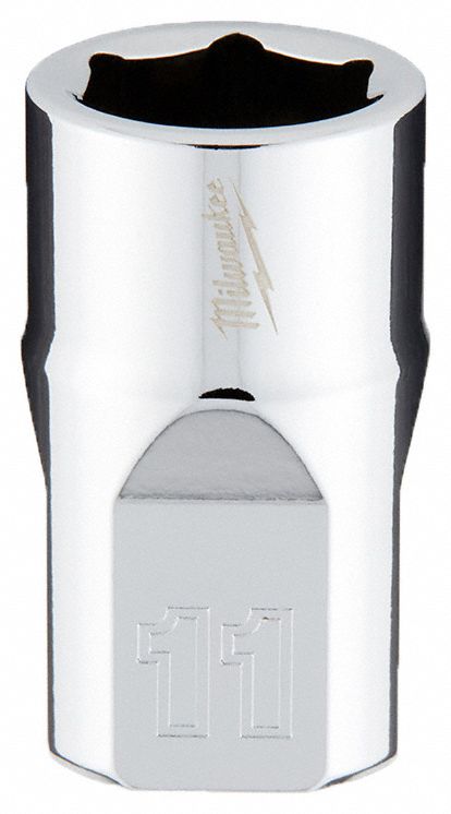 Socket,3/8 in Drive Size