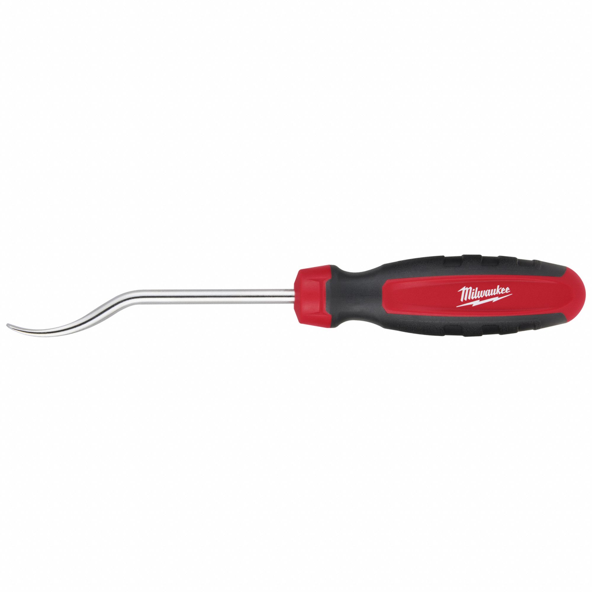 HOSE PICK, CHROME VANADIUM STEEL, ANGLE TIP
