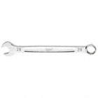 COMBINATION WRENCH,CHROME,29 MM