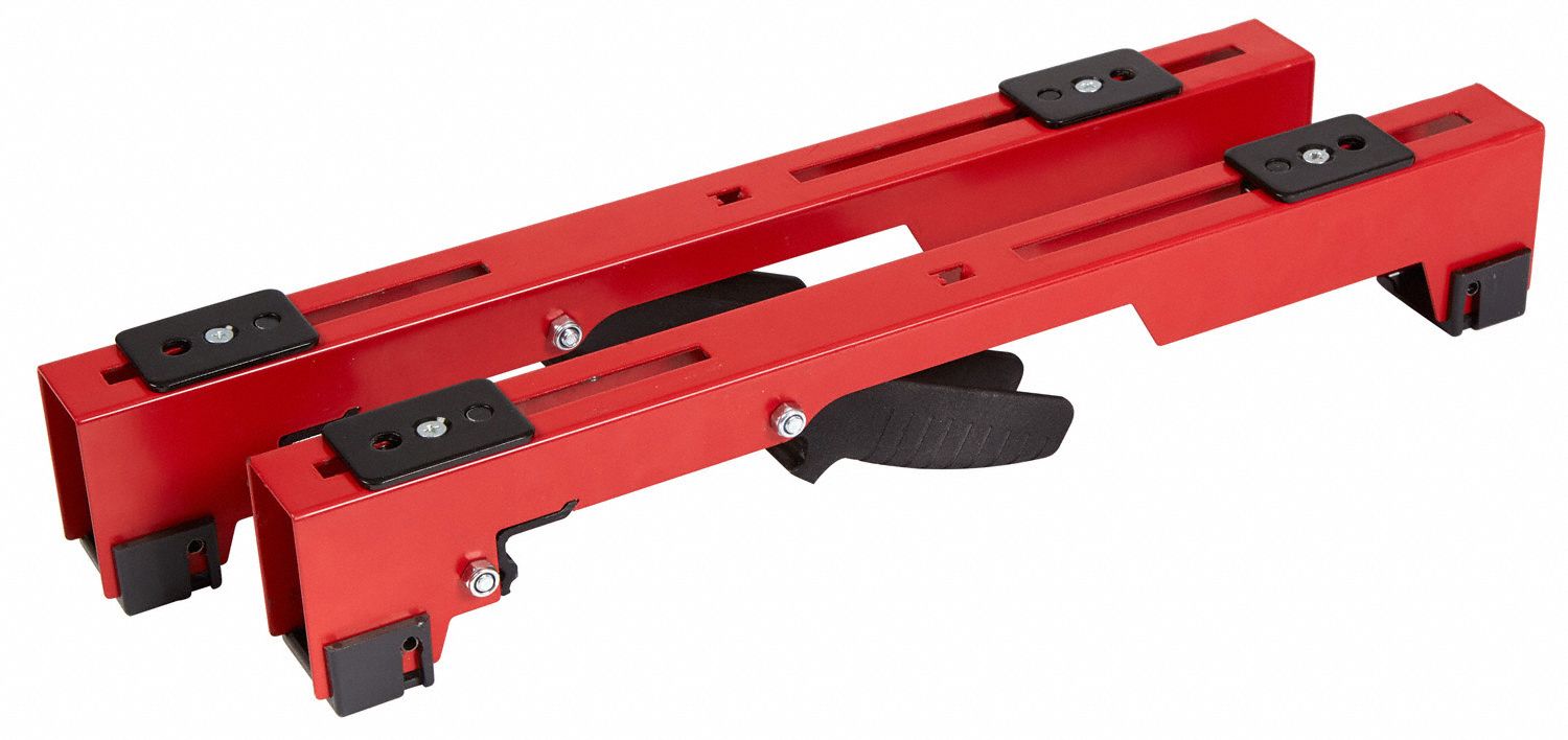 Mitre saw stand deals clamps