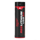 REDLITHIUM USB BATTERY, 4V, 3 AH, LI-ION, FOR MILWAUKEE USB RECHARGABLE PRODUCTS