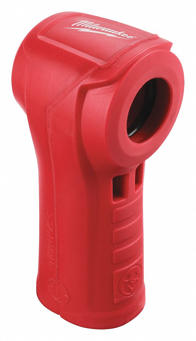 Rotary store hammer adapter