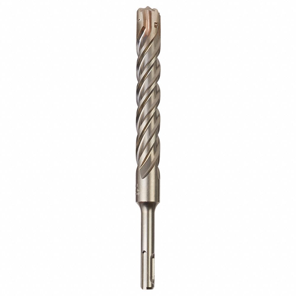 Roto hammer store drill bits