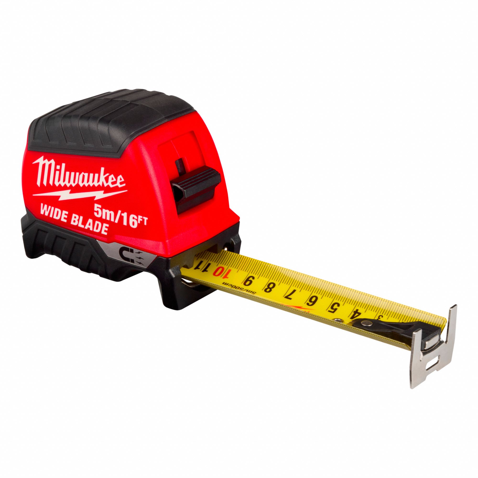 RUBAN MESURER, LARGEUR LAME 2 1/5 PO