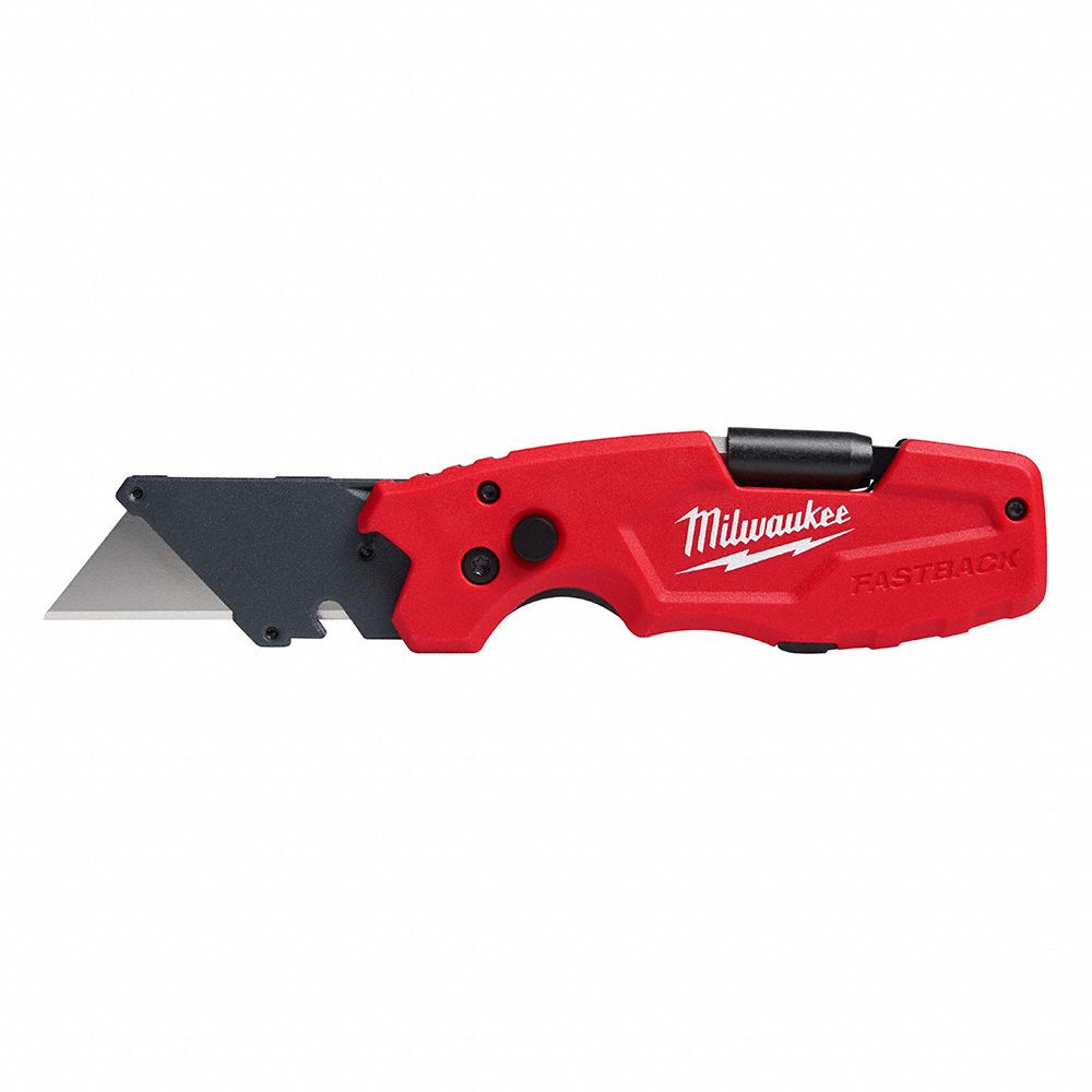 Cutter Milwaukee Plegable Milwaukee Con Deposito 4822-1502