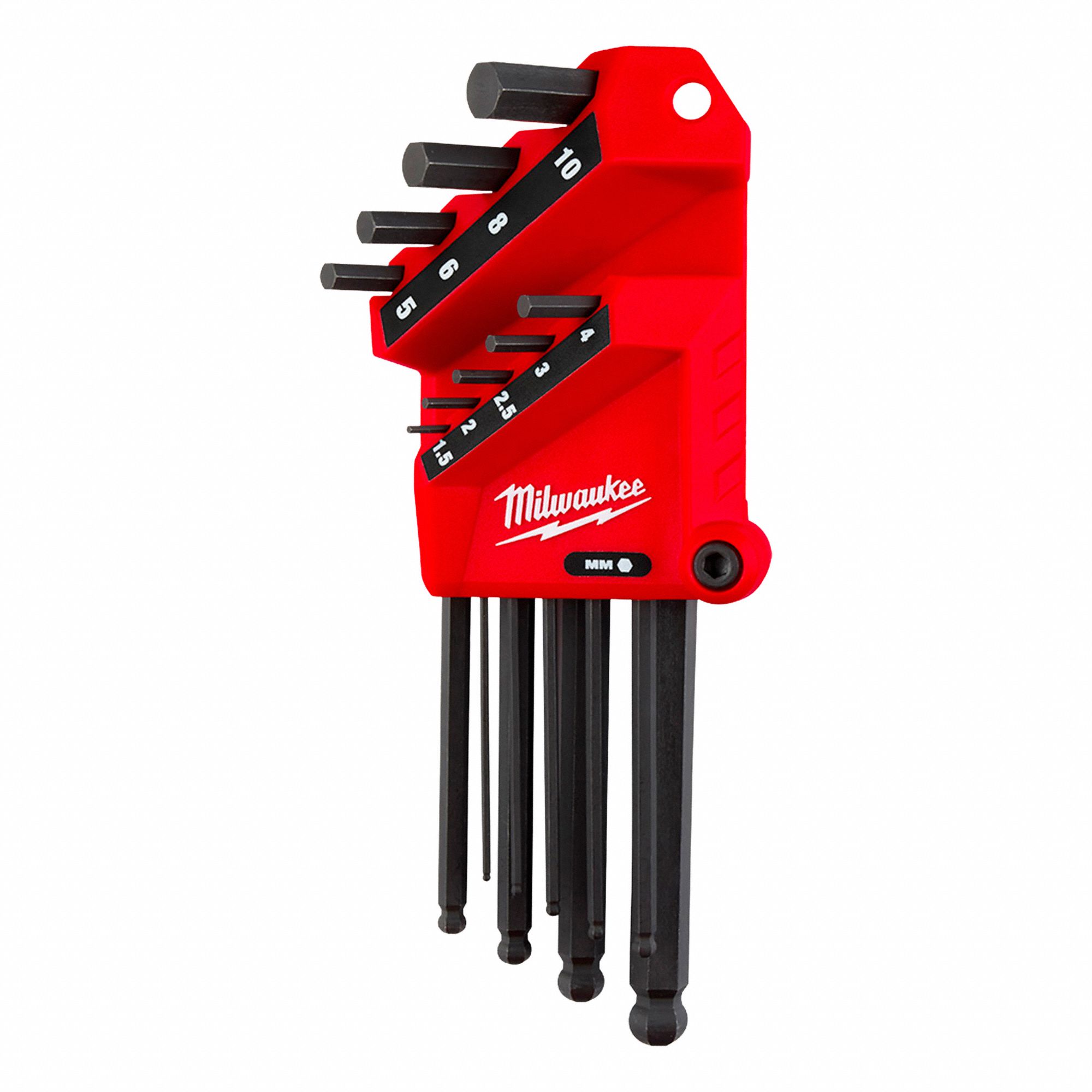 JEU CLES HEX, MET 9, SPHERIQUE, STYLE L