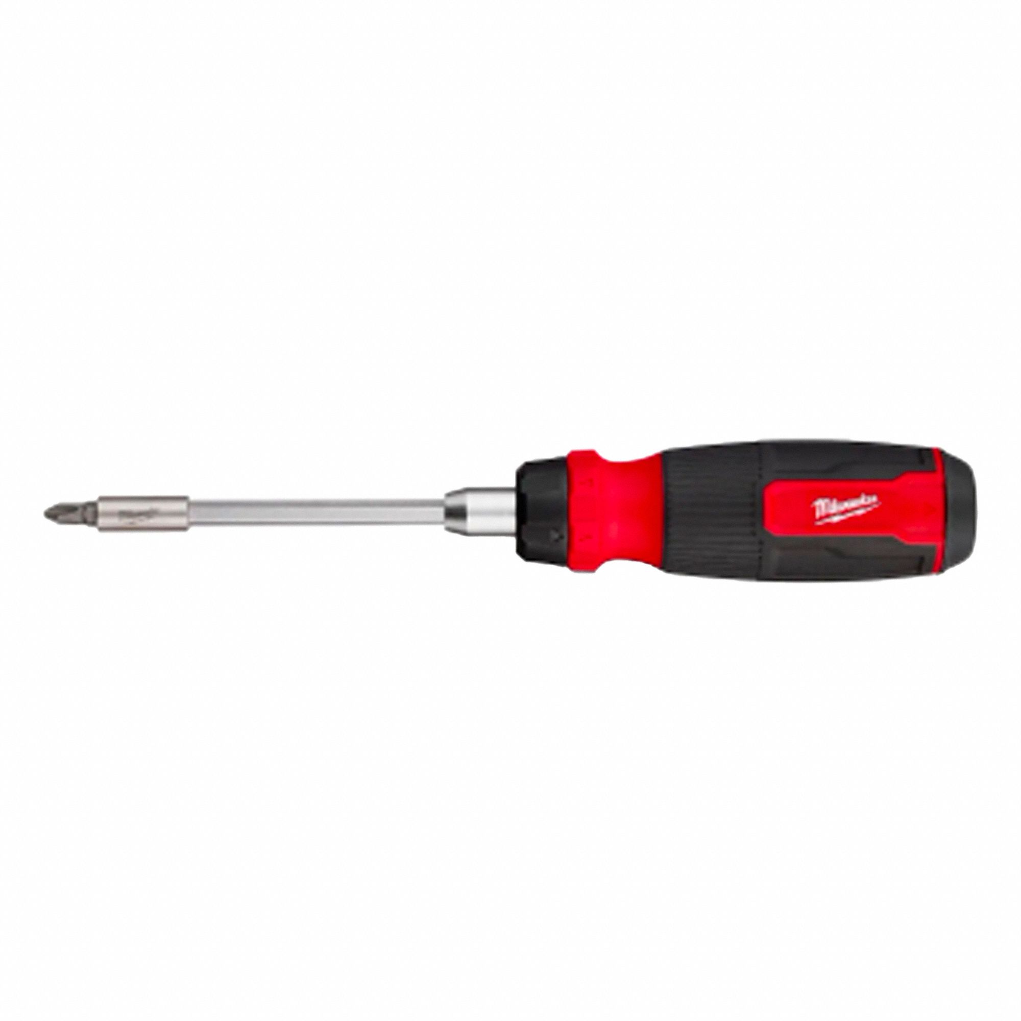 TOURNEVIS EMBOUTS INTRCHGBL,HEX1/4PO,FIX