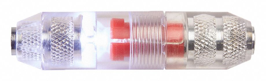 FISH STICK ACCESSORY TIP, 2.67 IN, LEADER END, 0 RODS INCLUDED