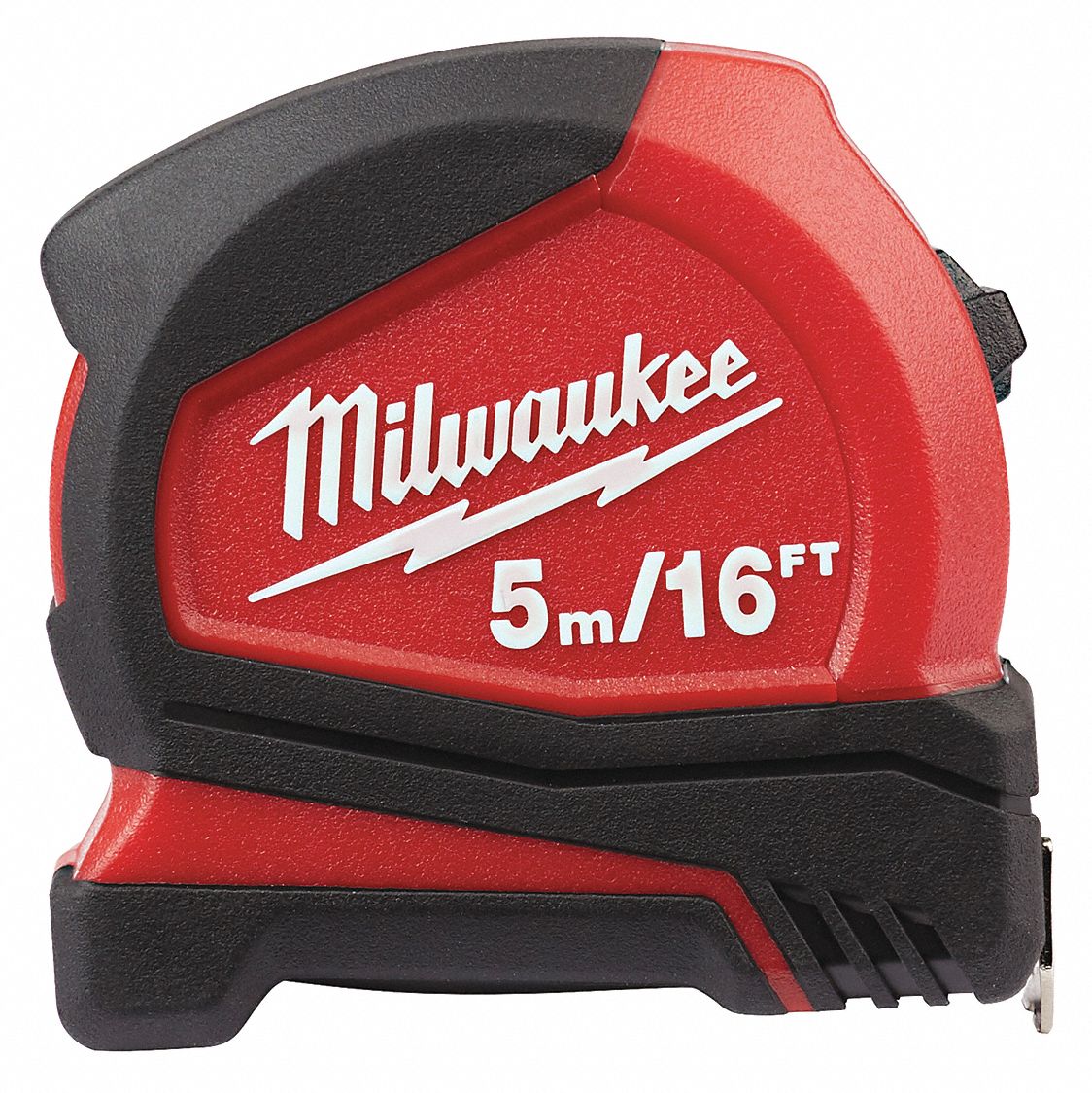 TAPE MEASURE,SAE/METRIC,16 FT./5 MX28 MM