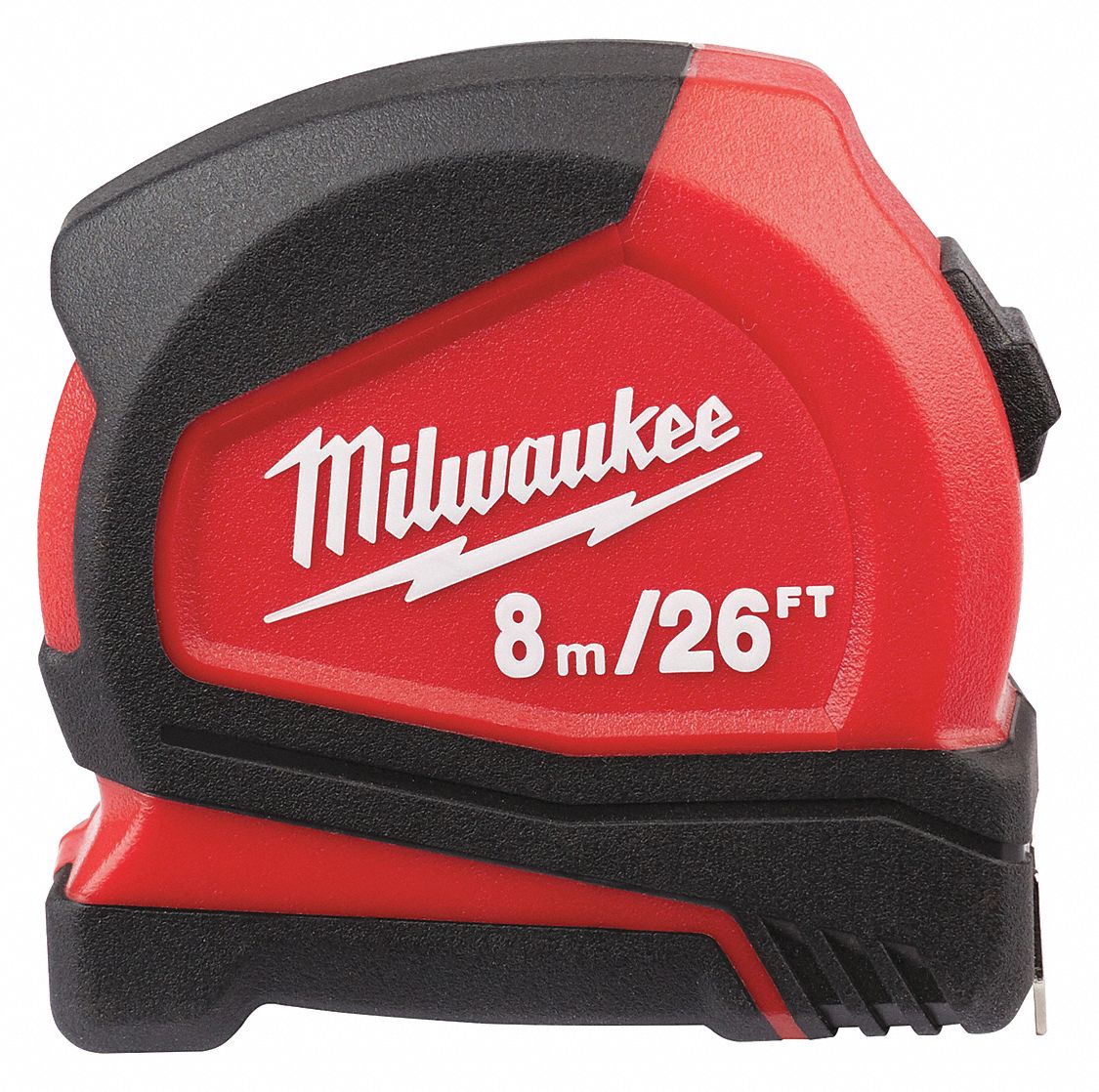 TAPE MEASURE,SAE/METRIC,26 FT./8 MX29 MM