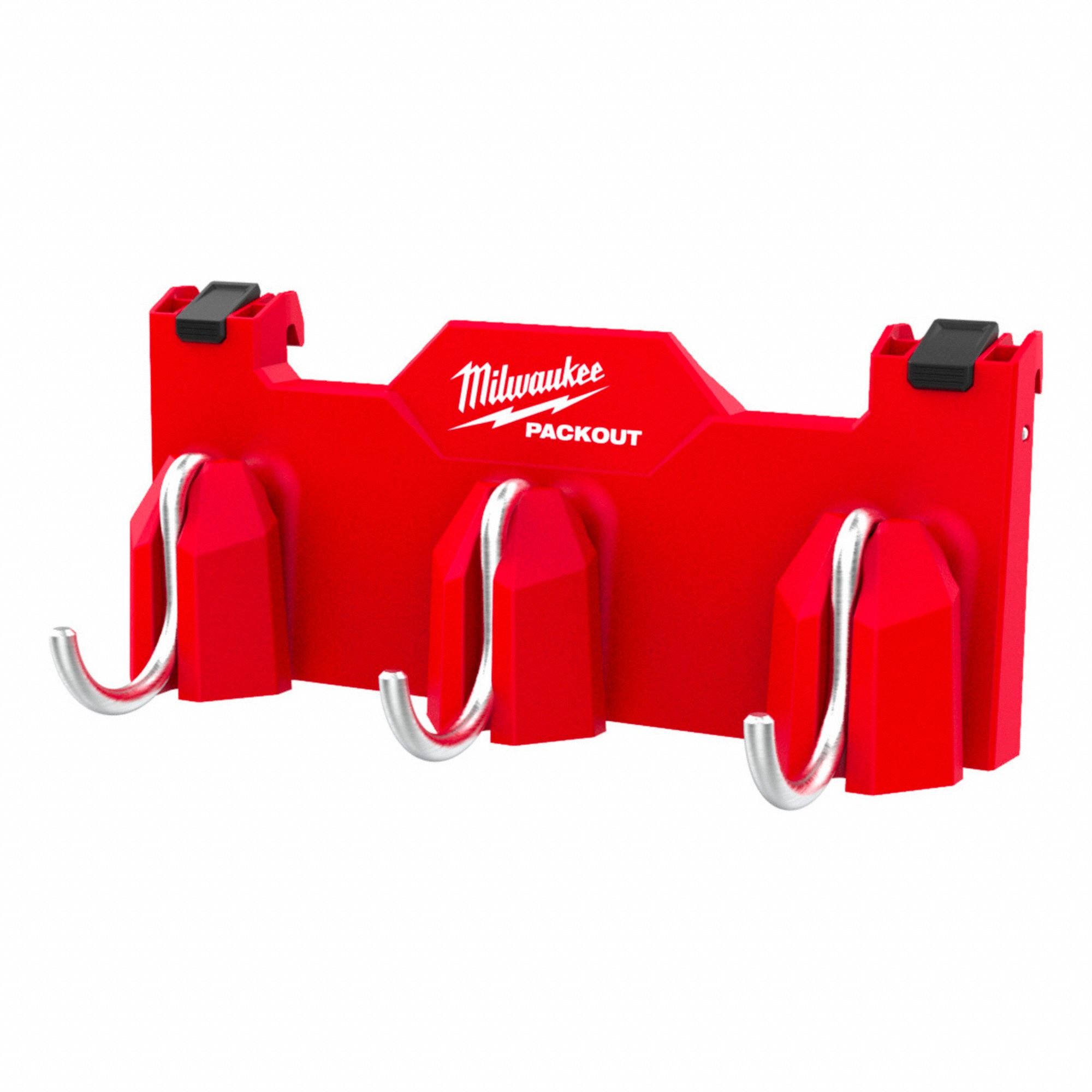 THREE HOOK ATTACHMENT,4 51/64 IN H