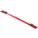 HARD HAT LANYARD,2 LBS WEIGHT CAP,RED