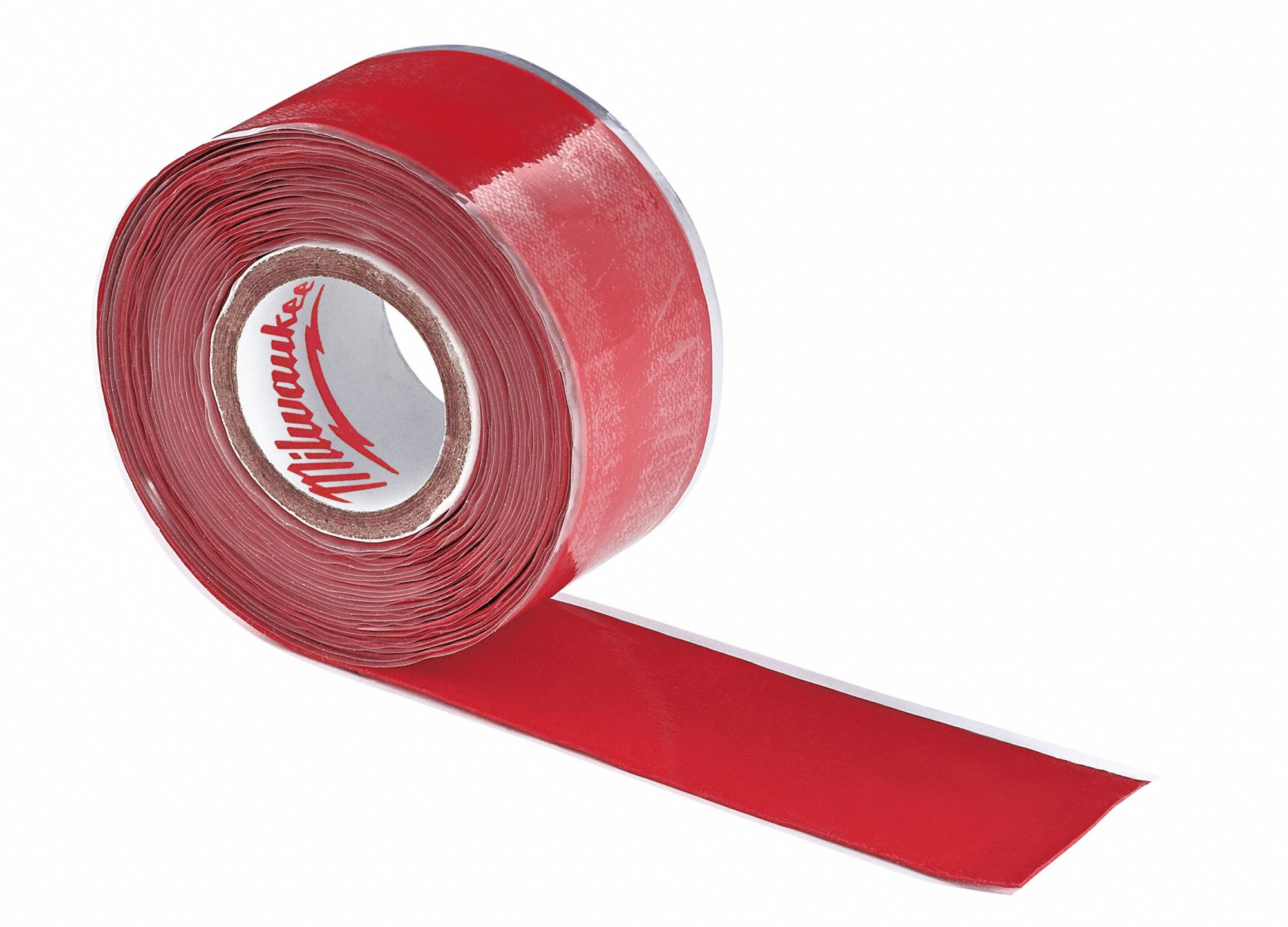 SELF-ADHERING TAPE, TOOL LANYARD, POWER TOOLS, 40 X 0.8 IN, 12 FT