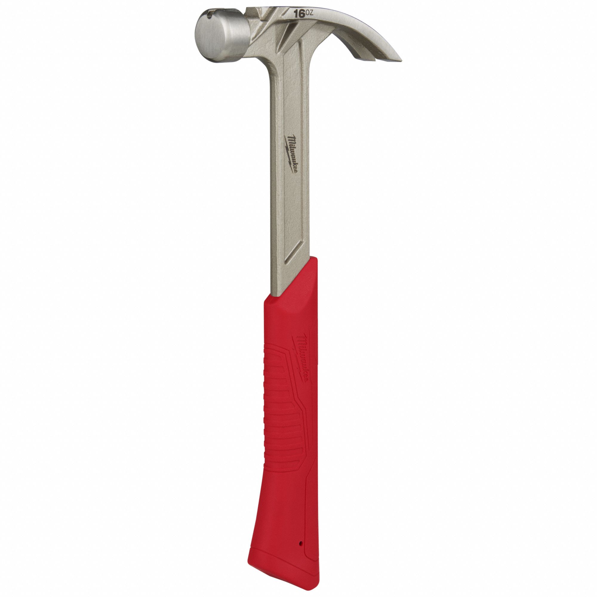 SMOOTH FACE HYBRID CLAW HAMMER 16OZ