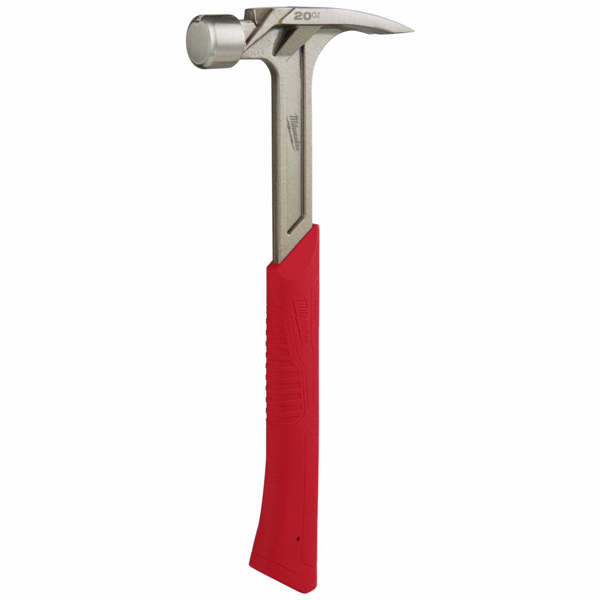 SMOOTH FACE RIP CLAW HAMMER 20OZ