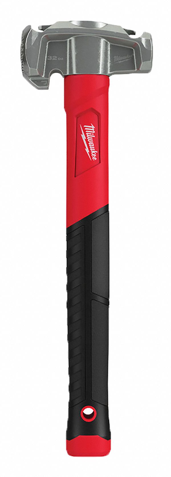 LINEMANS 4 IN1 HAMMER