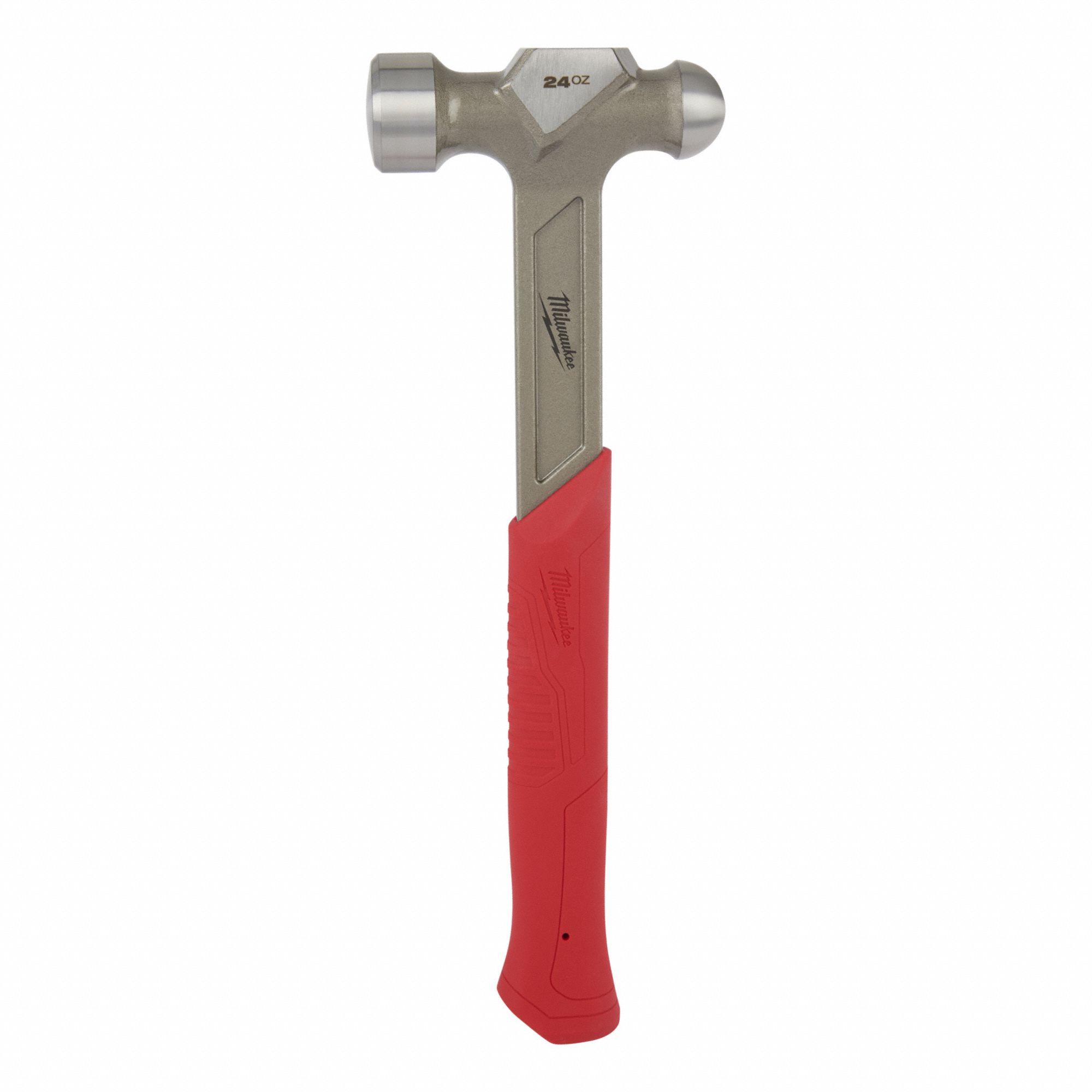 HAMMER,STEEL,27 OZ,14-17/32 IN L