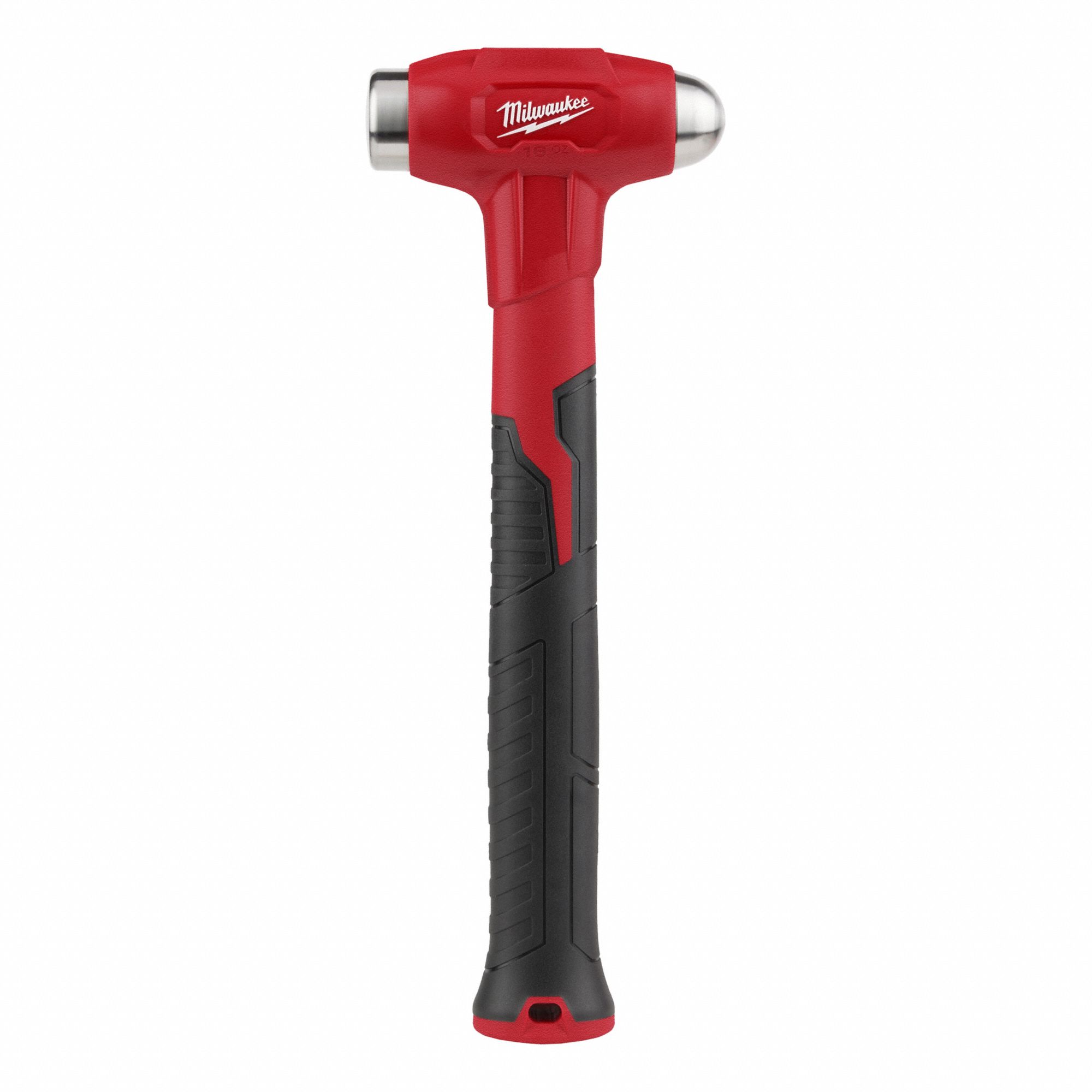 HAMMER,STEEL,16 OZ,12-7/8 IN L