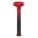 HAMMER,STEEL,16 OZ,12-7/8 IN L