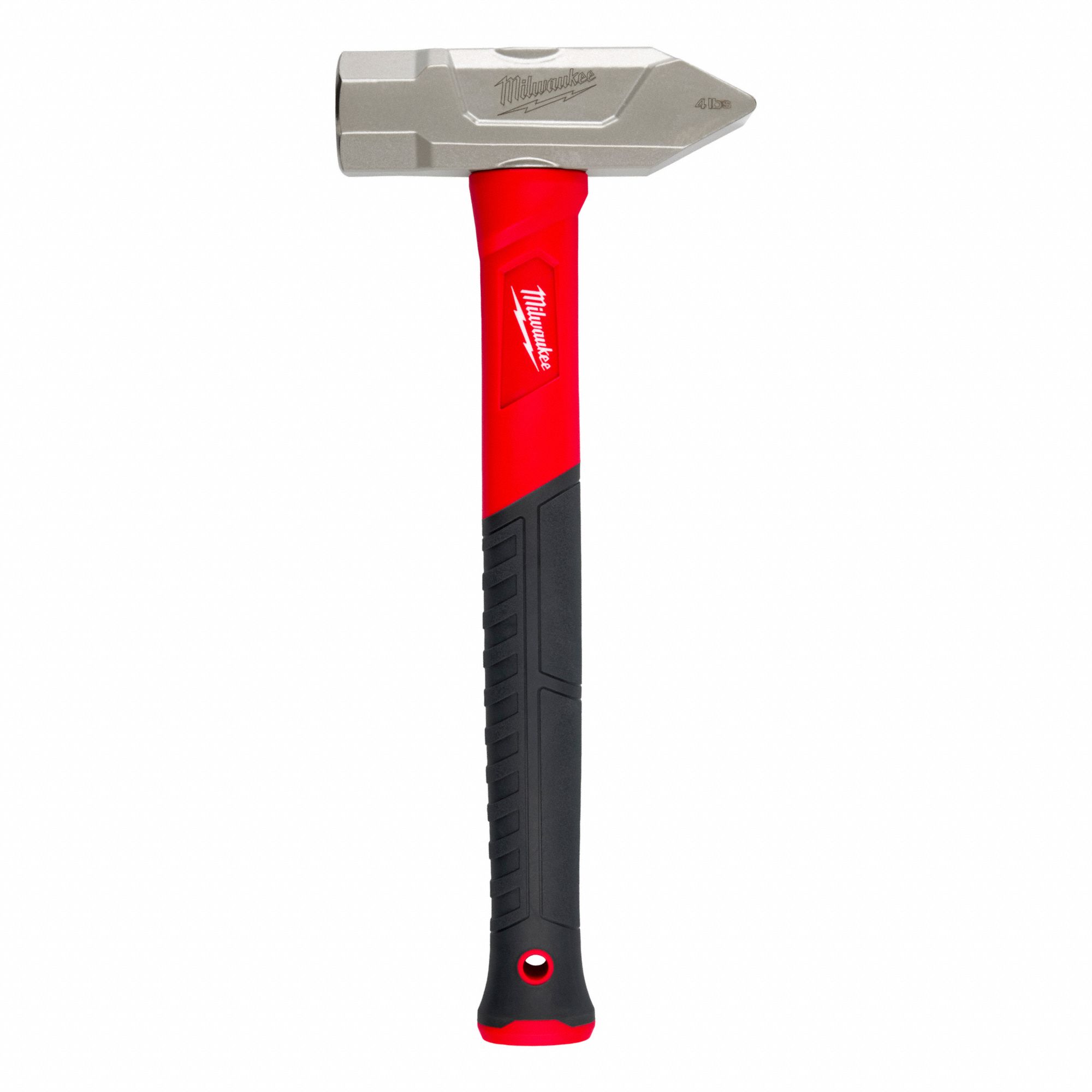 CROSS PEEN HAMMER,15 IN L,FIBREGLASS