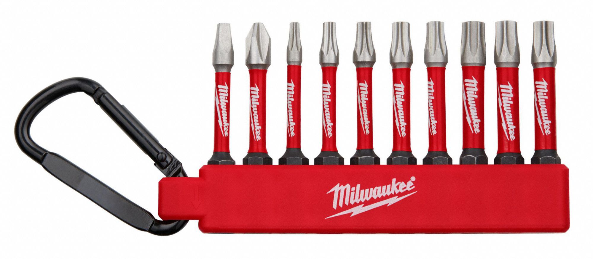 Milwaukee torx online screwdriver