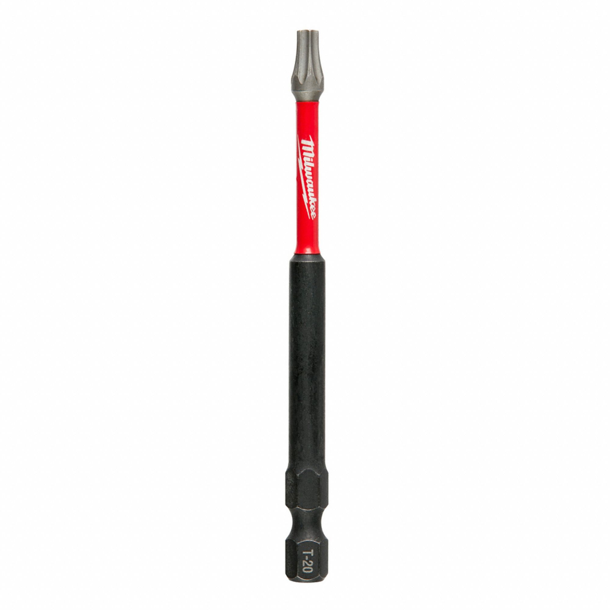 EMB VISSEUSE PERCUSSION,3-1/2PO,T20,PQ2
