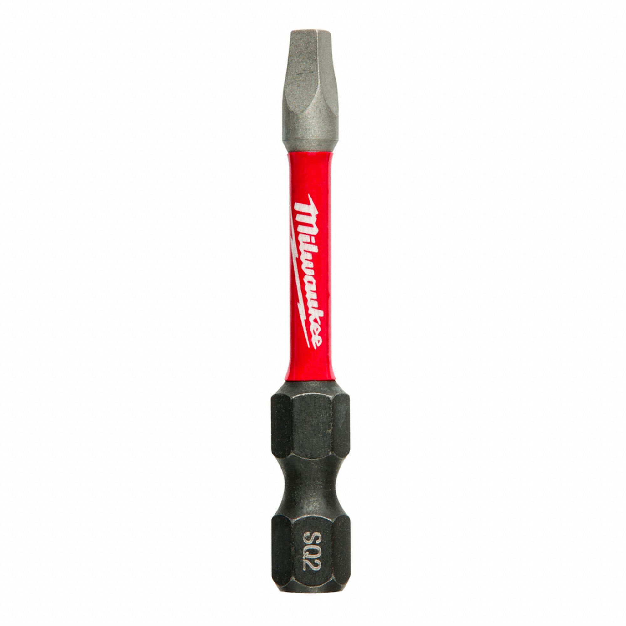 EMBOUT VISSEUSE PERCUSSION,2PO,SQ2,PQ2