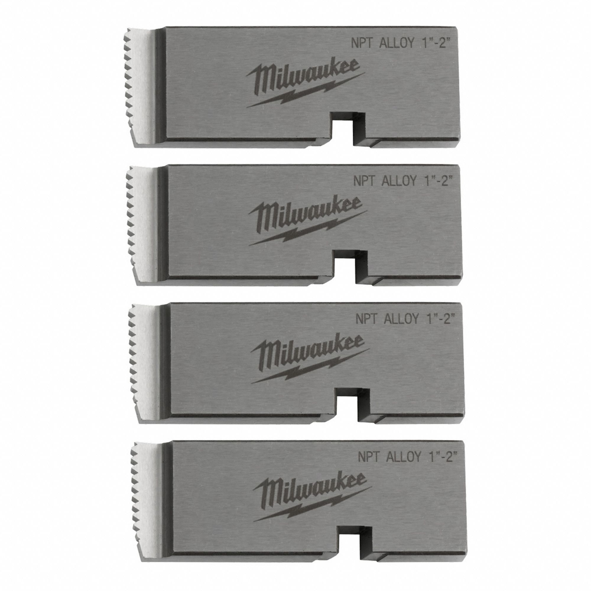 PIPE THREADING,CORDLESS,ALLOY