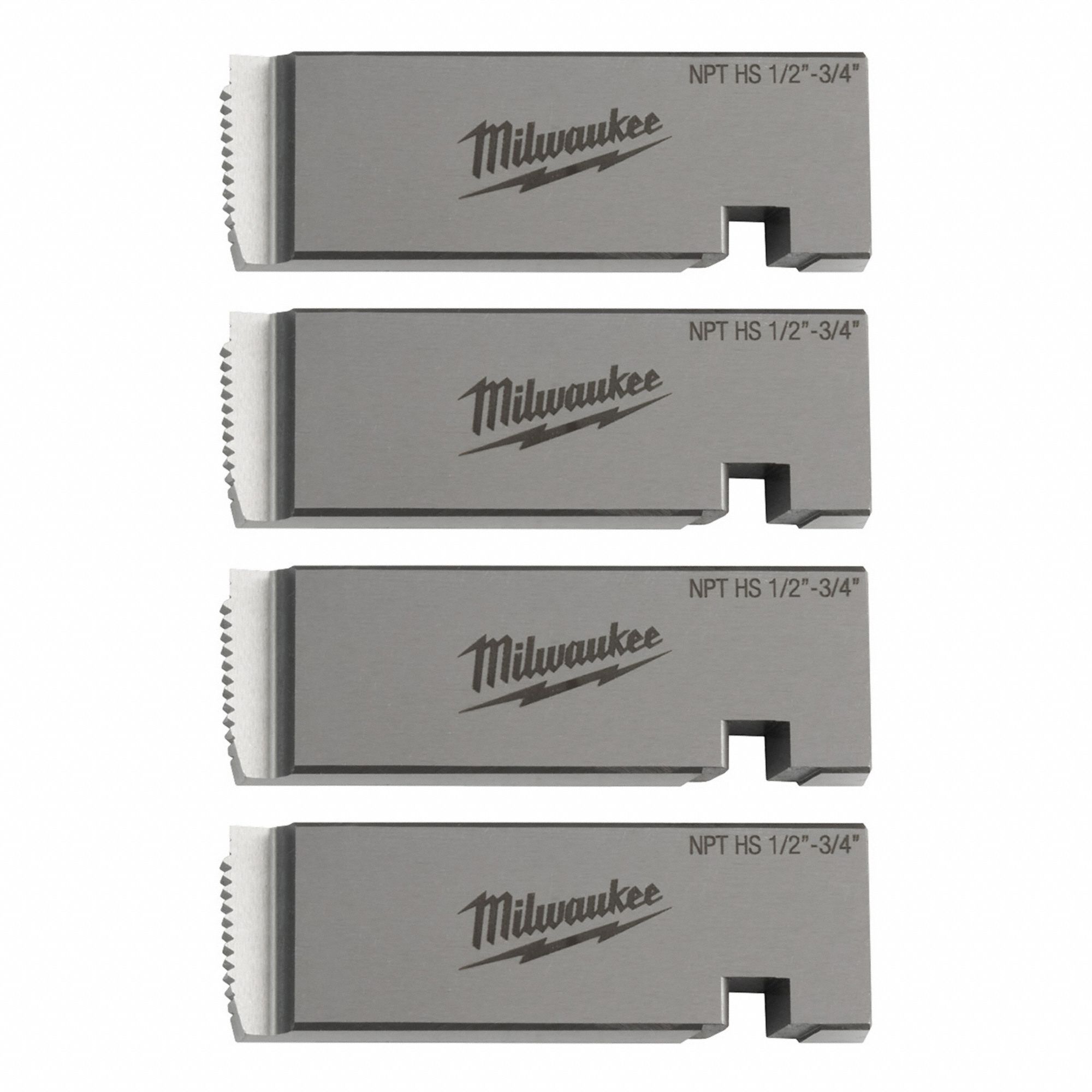 FILETAGE TUYAUX,S/ CORDON,NPT