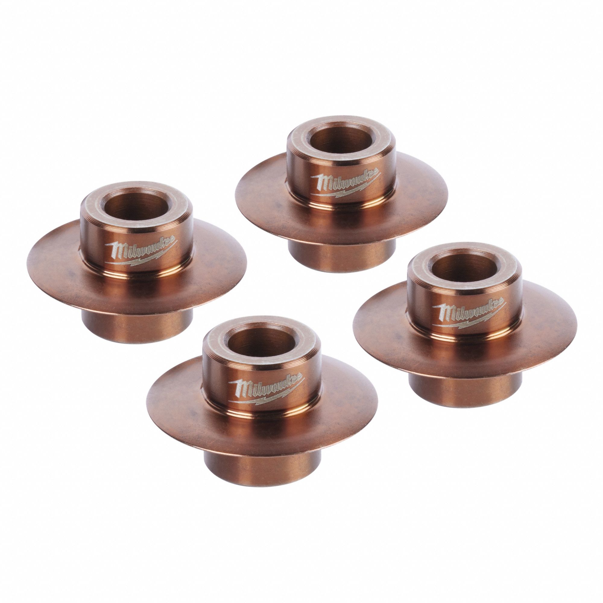 PIPE THREADING,CORDLESS,4 PC