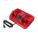 BATTERY CHARGER, 18V, LI-ION, 2-PORTS, RAPID, 120V AC, SIMULTANEOUS, 5 AH, 2-PRONG
