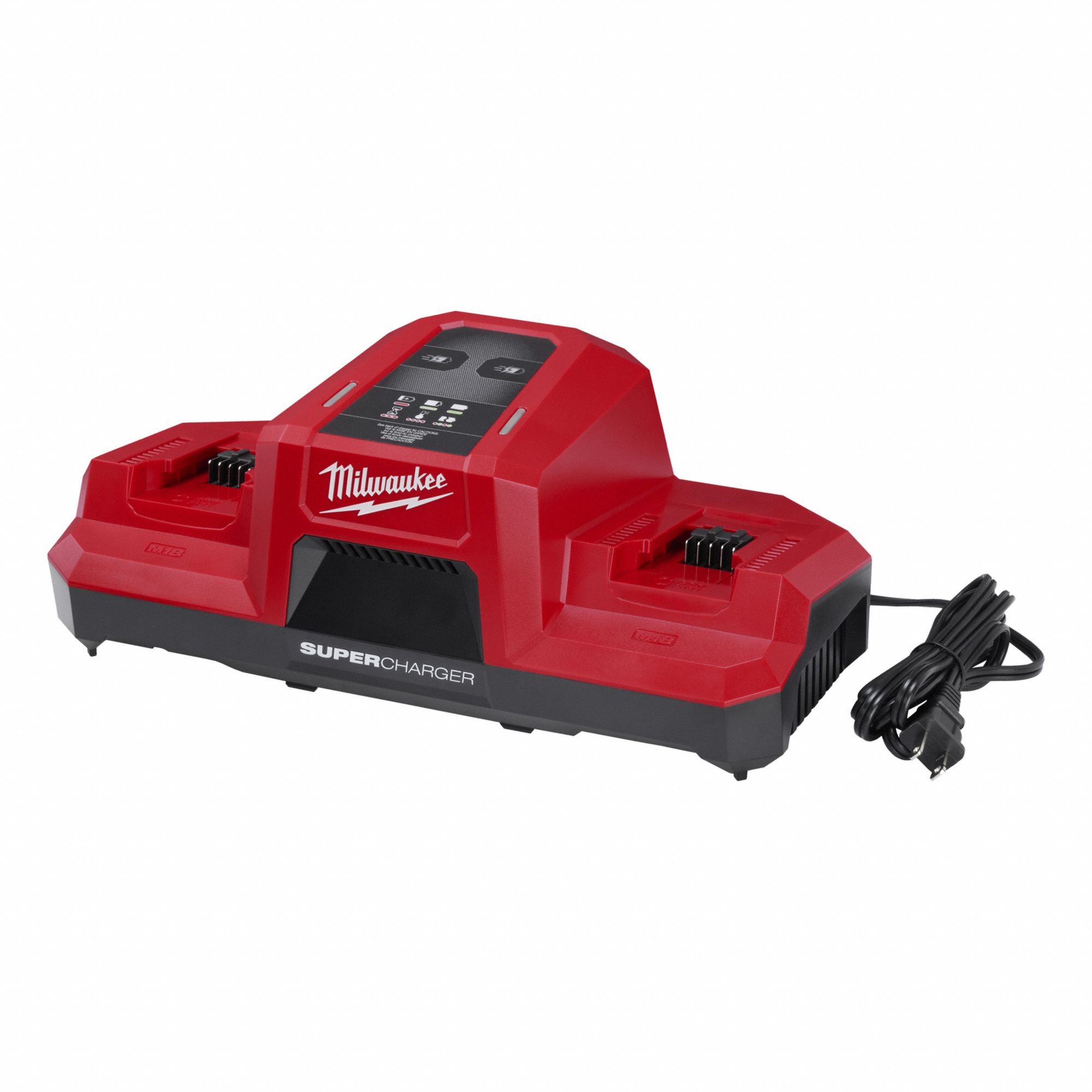 BATTERY CHARGER,1.0 AH,30 MIN CHARGE