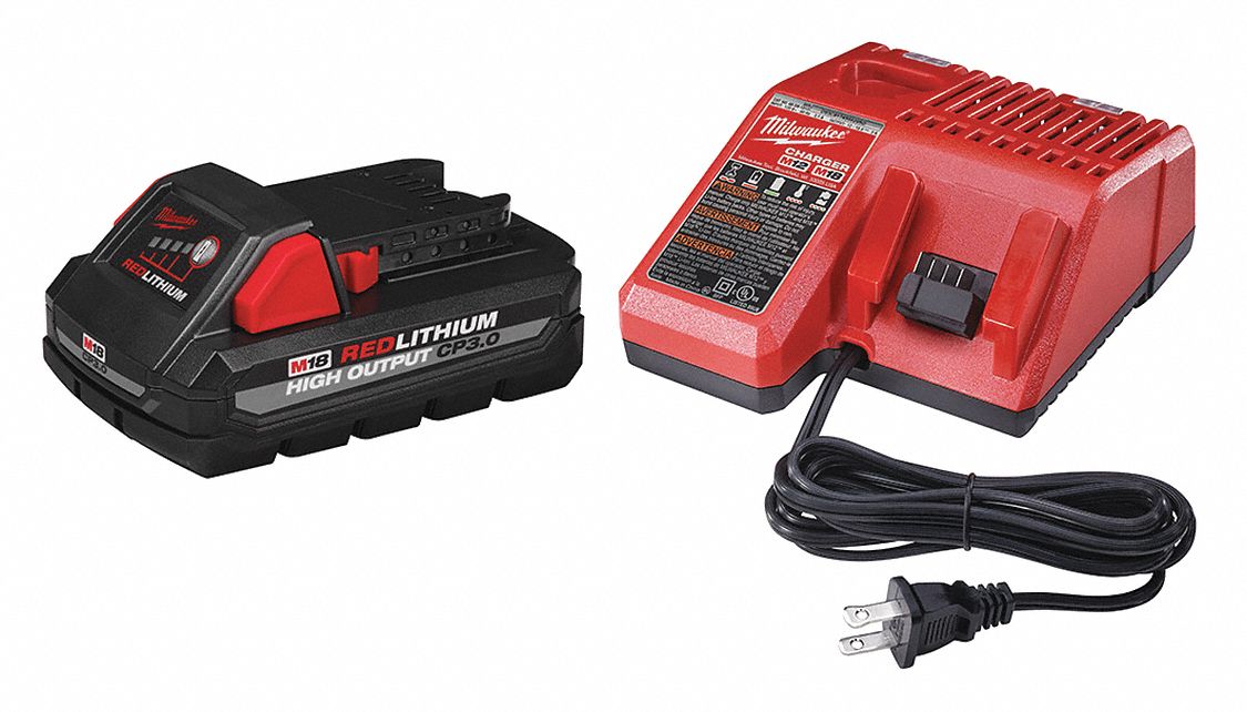 Milwaukee m18 deals redlithium cp 1.5