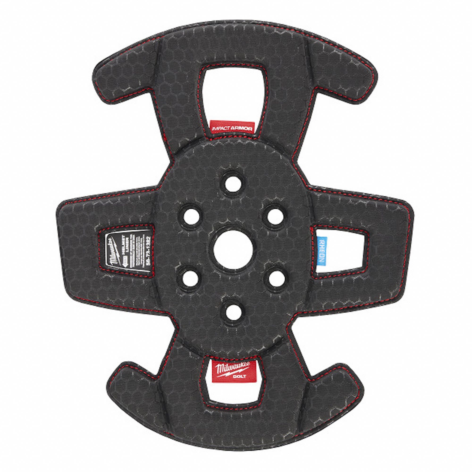 DOUBLURE BOLT IMPACT ARMOR