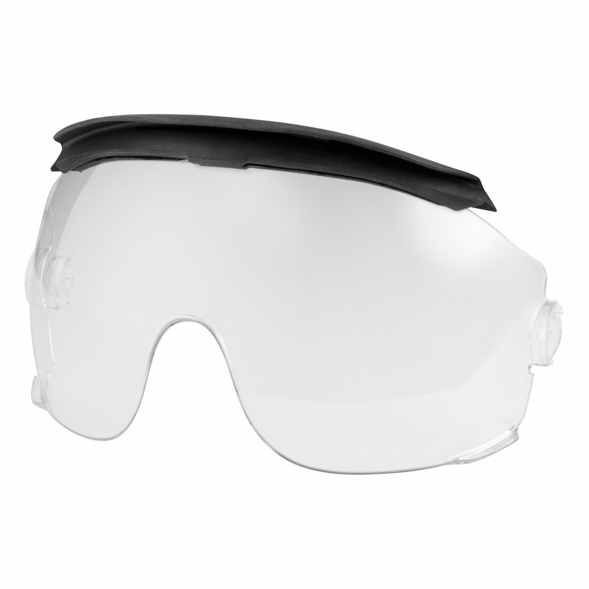 REPLACEMENT LENS,CLEAR,PK10